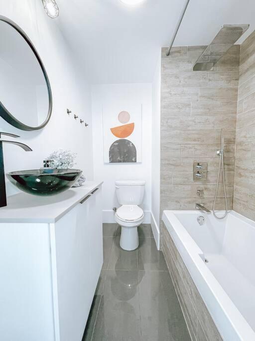Apartmán Complexe Livtremblant By Gestion Elite - Liv5 Mont-Tremblant Exteriér fotografie