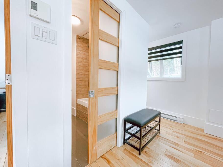 Apartmán Complexe Livtremblant By Gestion Elite - Liv5 Mont-Tremblant Exteriér fotografie